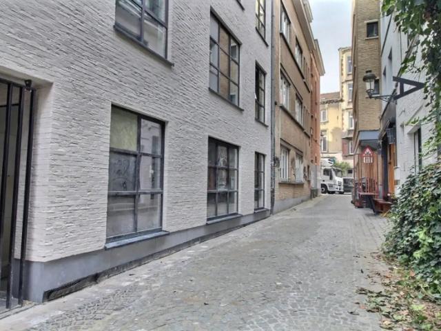 Bureau vente à Brussel, Bruxelles