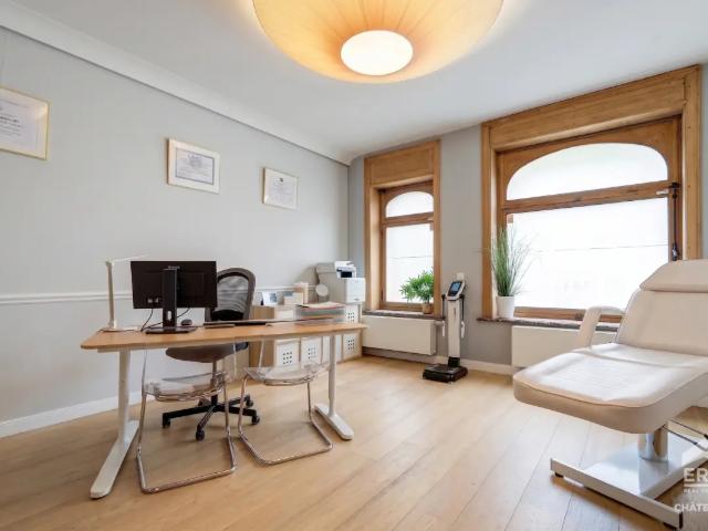 Bureau vente à Brussel, Bruxelles