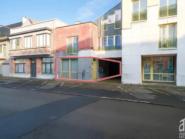 Bureau vente à Brunehaut, Wallonie