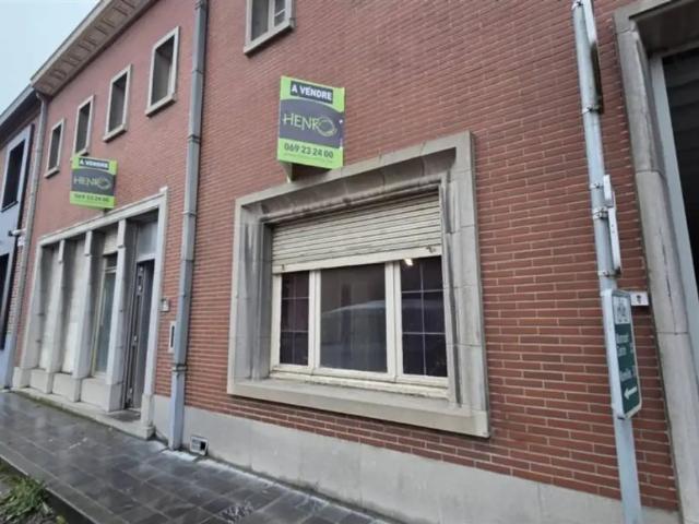 Bureau vente à Brunehaut, Wallonie