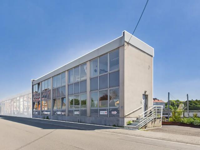 Bureau vente à Brunehaut, Wallonie