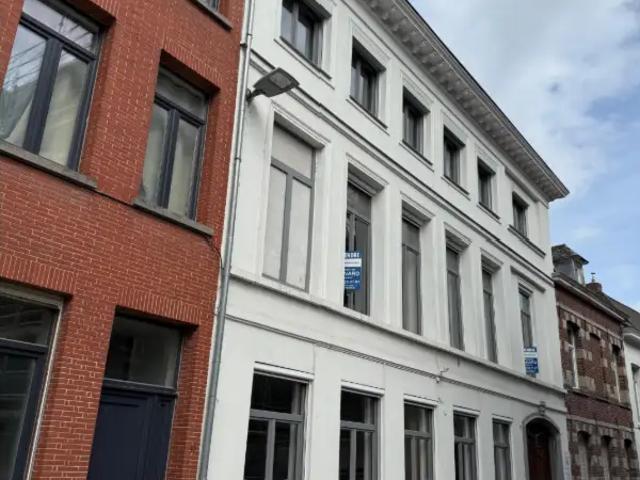 Bureau vente à Brunehaut, Wallonie