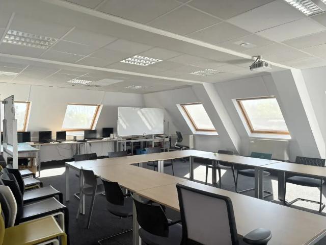 Bureau vente à Aalst, Oost-Vlaanderen