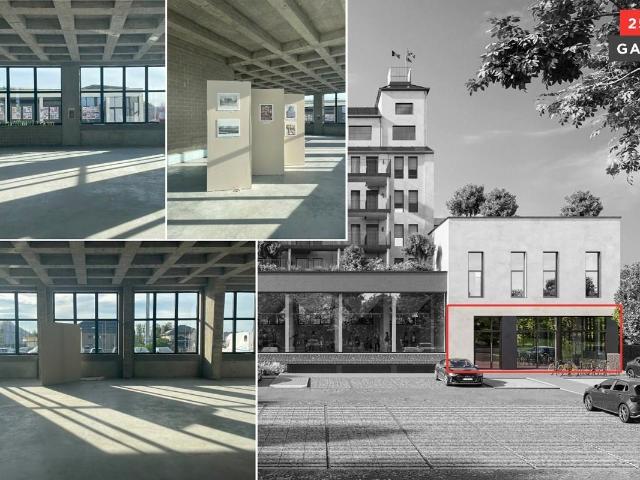 Bureau vente à Gavere, Oost-Vlaanderen