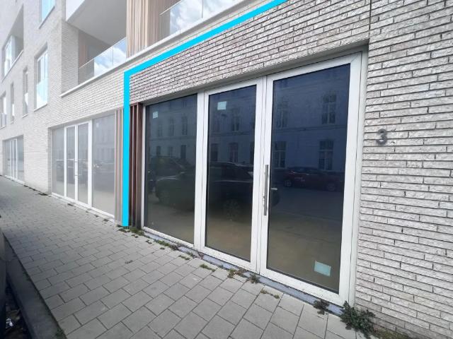 Bureau vente à Desteldonk, Oost-Vlaanderen