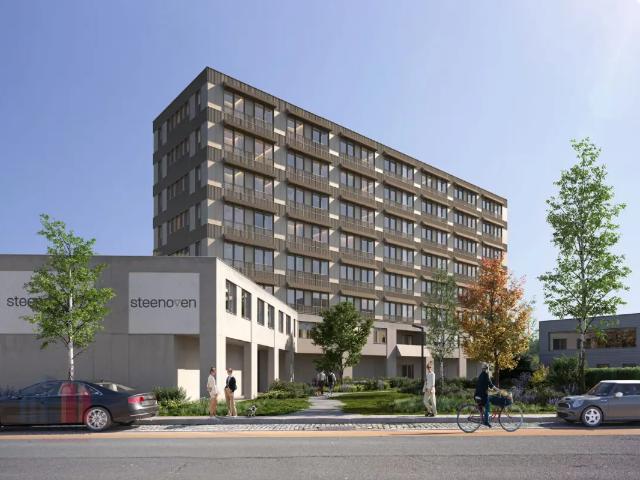 Bureau vente à Desteldonk, Oost-Vlaanderen