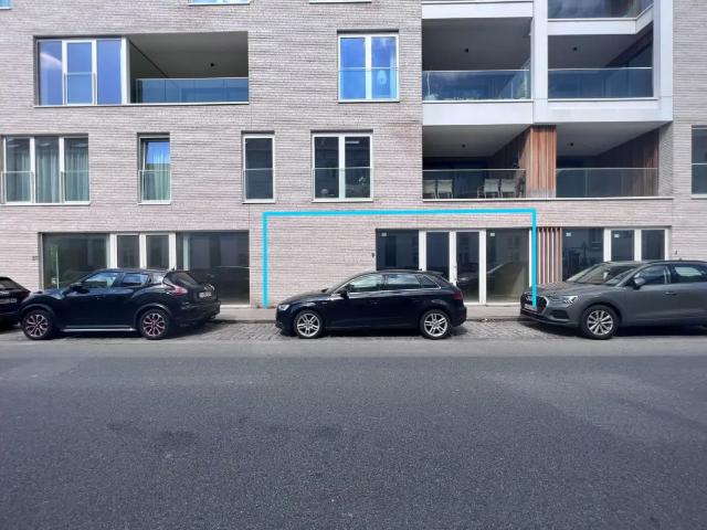 Bureau vente à Desteldonk, Oost-Vlaanderen