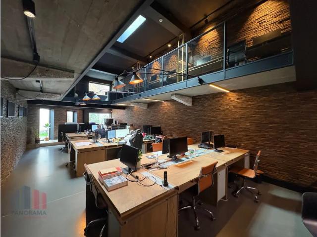 Bureau vente à Desteldonk, Oost-Vlaanderen