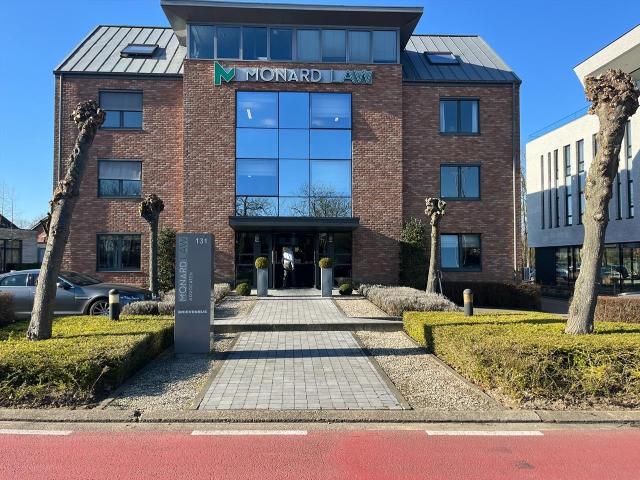 Bureau vente à Hasselt, Limburg