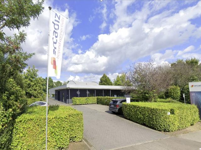 Bureau vente à Lava, Brabant