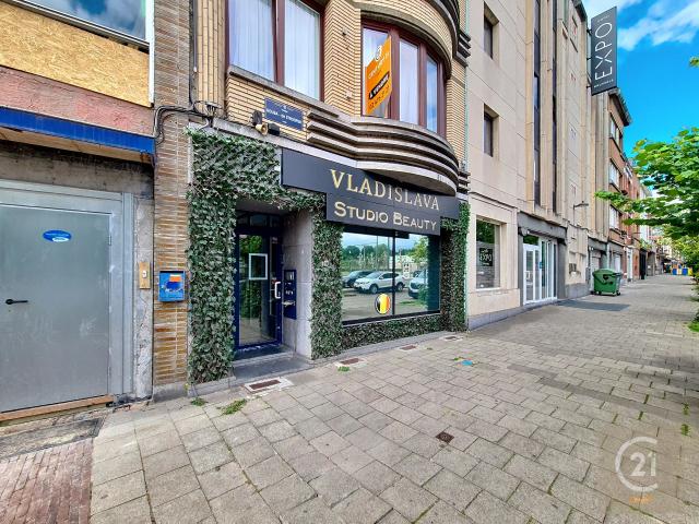 Bureau vente à Laken, Bruxelles