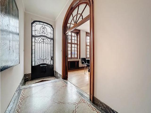 Bureau vente à Brussel, Bruxelles