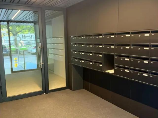 Bureau vente à Liège, Wallonie