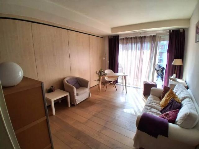 Bureau vente à Liège, Wallonie