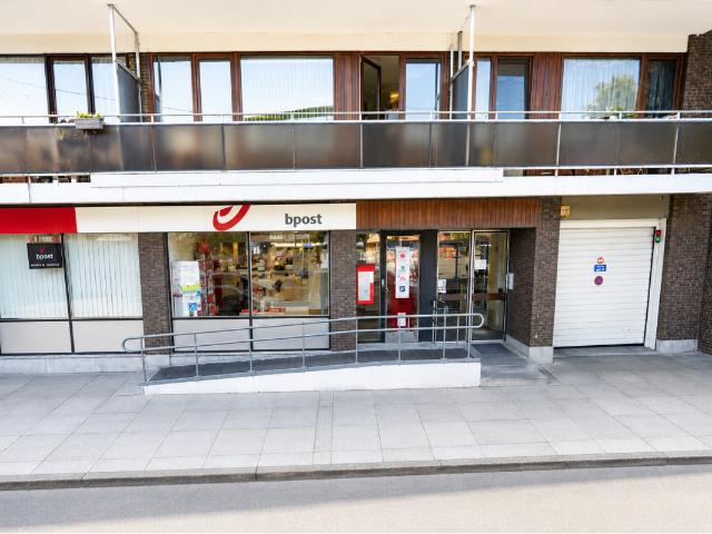 Bureau vente à Liège, Wallonie