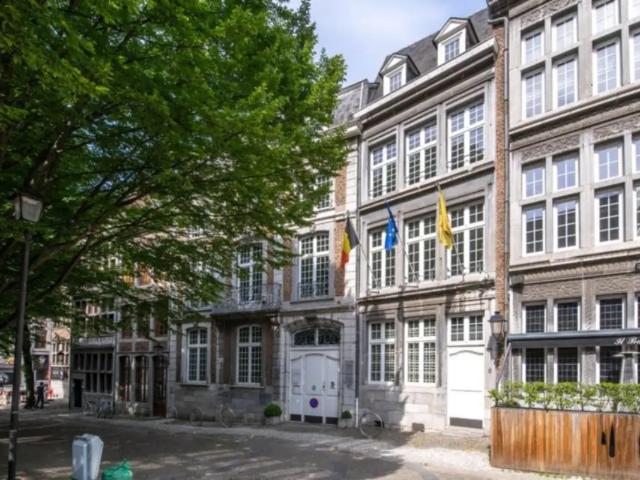 Bureau vente à Liège, Wallonie