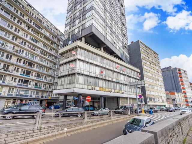 Bureau vente à Liège, Wallonie