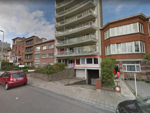 Bureau vente à Liège, Wallonie