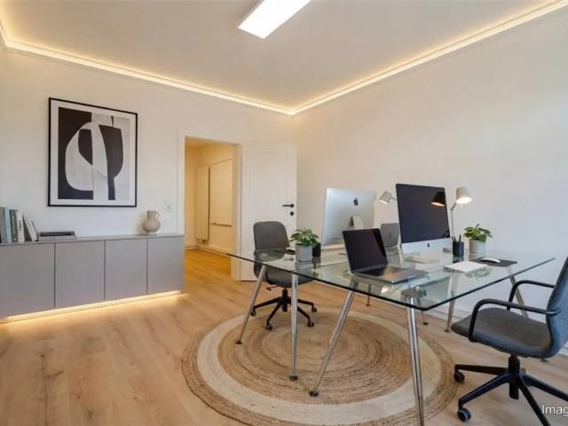 Bureau vente à Liège, Wallonie