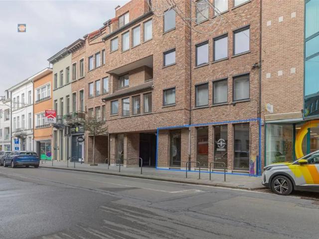 Bureau vente à Mechelen, Antwerpen
