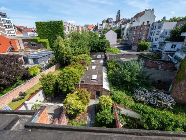 Bureau vente à Schaarbeek, Bruxelles