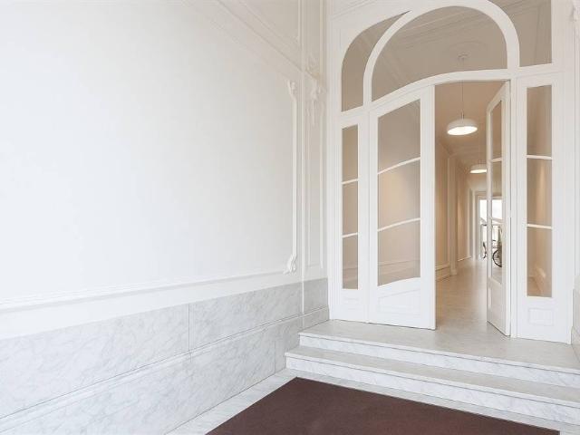 Bureau vente à Schaarbeek, Bruxelles