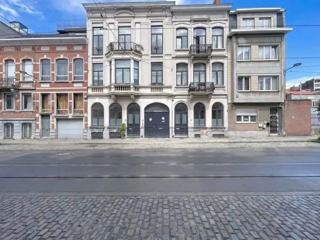 Bureau vente à Schaarbeek, Bruxelles