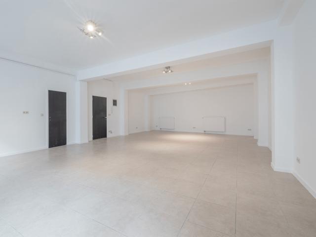 Bureau vente à Sint-gillis, Bruxelles