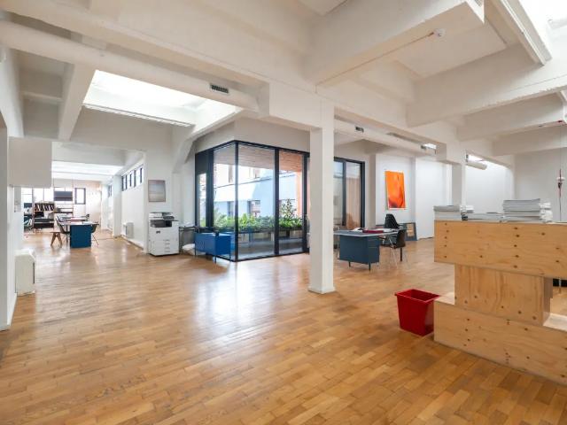 Bureau vente à Saint-gilles, Bruxelles