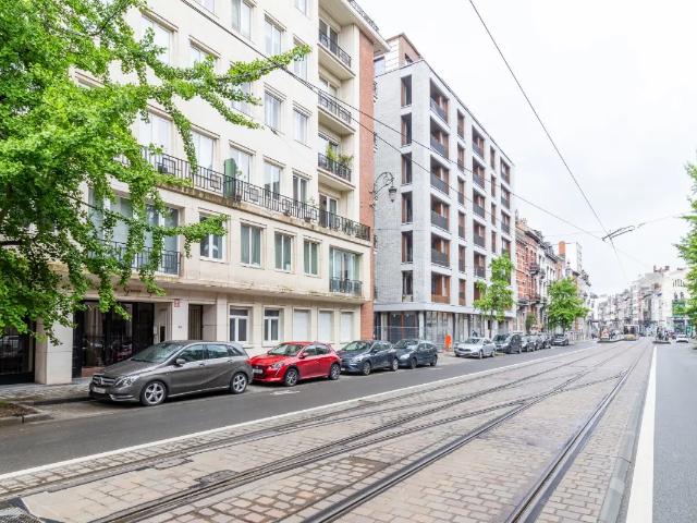 Bureau vente à Saint-gilles, Bruxelles
