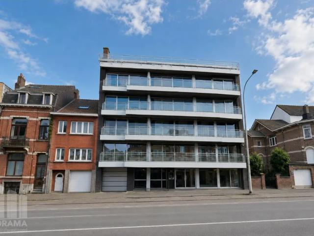Bureau vente à Molem, Bruxelles