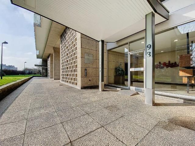 Bureau vente à Molem, Bruxelles