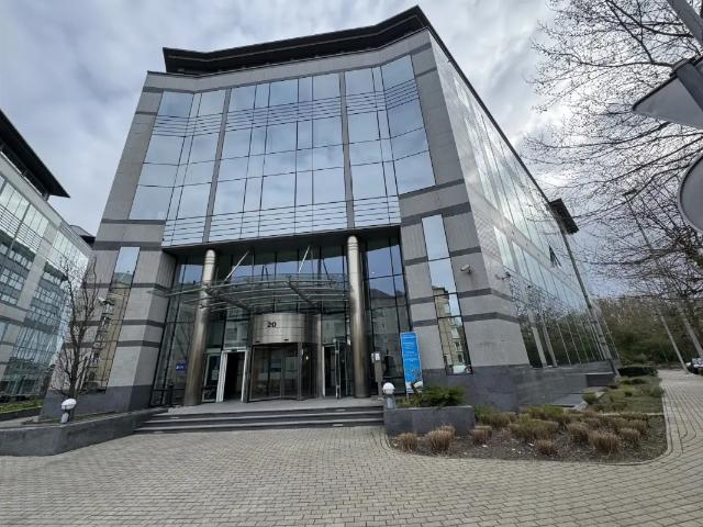 Bureau vente à Sint-lambrechts-woluwe, Bruxelles