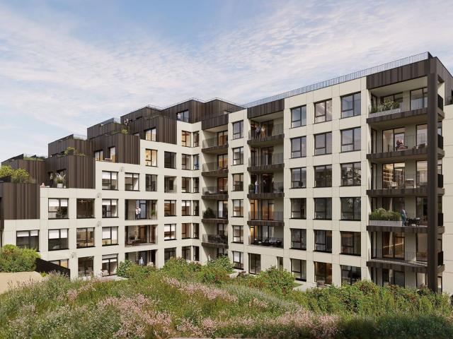 Bureau vente à Sint-lambrechts-woluwe, Bruxelles