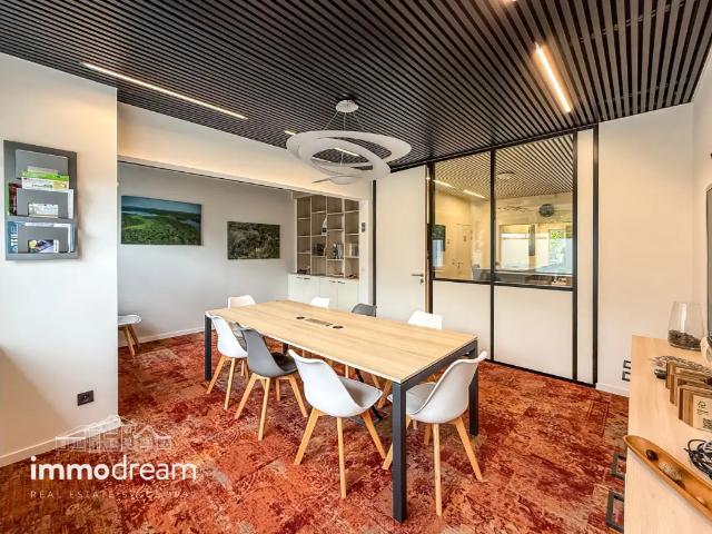 Bureau vente à Sint-pieters-woluwe, Bruxelles