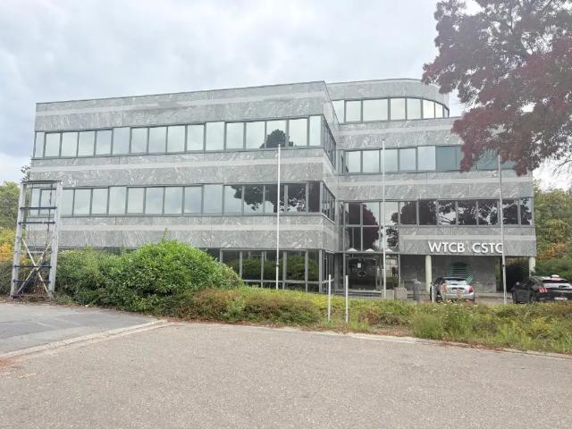 Bureau vente à Woluwe-saint-etienne, Brabant