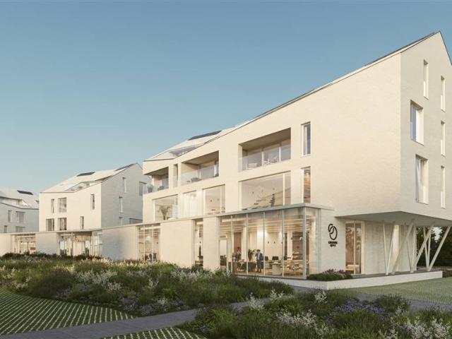 Bureau vente à Gelinden, Limburg