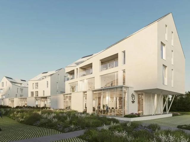 Bureau vente à Gelinden, Limburg