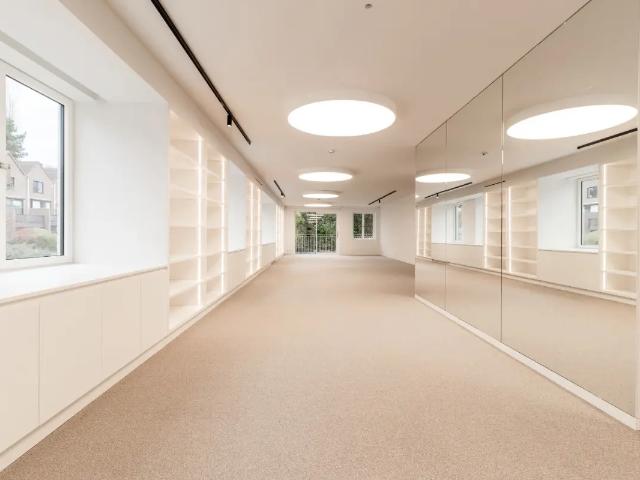 Bureau vente à Uccle, Bruxelles