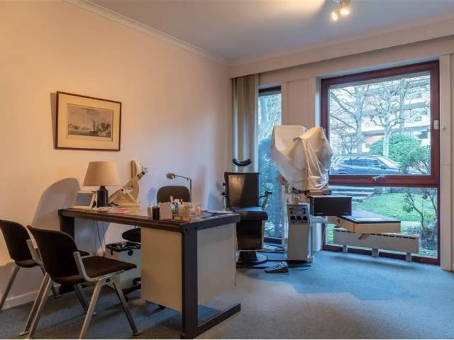 Bureau vente à Uccle, Bruxelles