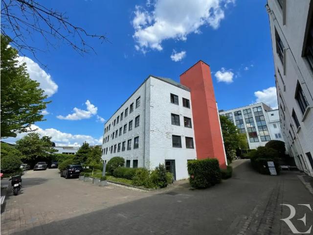 Bureau vente à Uccle, Bruxelles