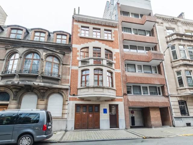 Bureau vente à Ukkel, Bruxelles