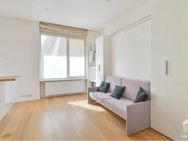 Bureau vente à Uccle, Bruxelles