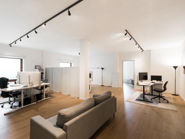 Bureau vente à Ukkel, Bruxelles