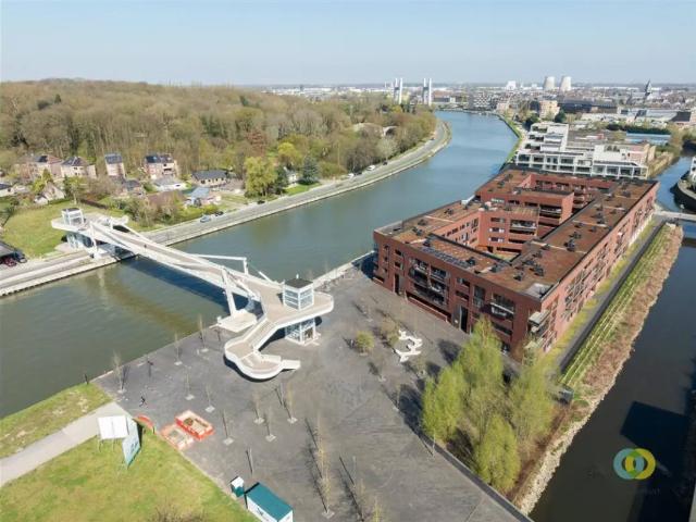 Bureau vente à Vilvoorde, Brabant