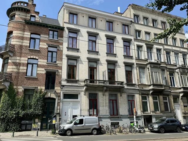 Bureau vente à Vorst, Bruxelles