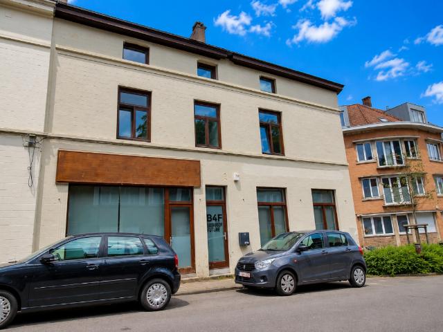 Bureau vente à Watermaal-bosvoorde, Bruxelles