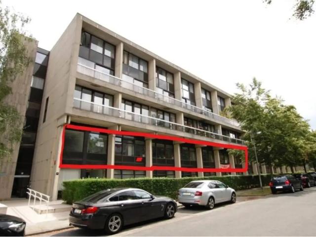 Bureau vente à Watermaal-bosvoorde, Bruxelles