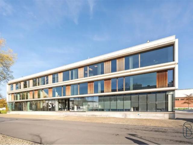 Bureau vente à Zwevegem, West-Vlaanderen