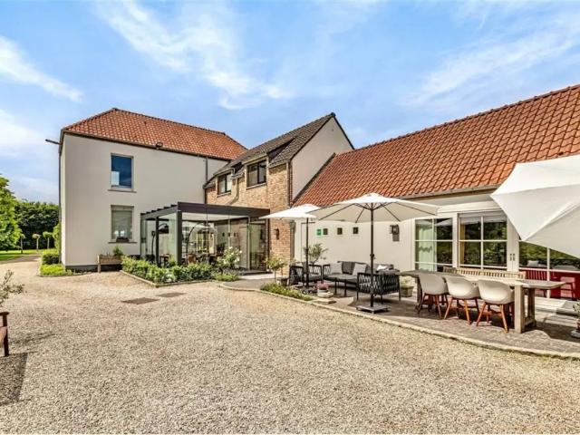Château vente à Audenarde, Oost-Vlaanderen